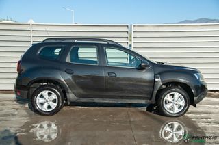 Dacia Duster 2021 Sportive 1.5dCi 110HP 4X2 6ΤΑΧΥΤΟ ΟΘΟΝΗ NAVI EU6-thumb-11