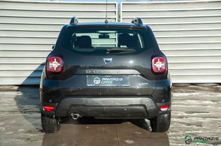 Dacia Duster 2021 Sportive 1.5dCi 110HP 4X2 6ΤΑΧΥΤΟ ΟΘΟΝΗ NAVI EU6-thumb-12