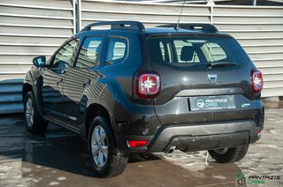 Dacia Duster 2021 Sportive 1.5dCi 110HP 4X2 6ΤΑΧΥΤΟ ΟΘΟΝΗ NAVI EU6-thumb-13