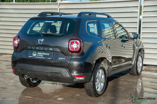 Dacia Duster 2021 Sportive 1.5dCi 110HP 4X2 6ΤΑΧΥΤΟ ΟΘΟΝΗ NAVI EU6-thumb-15