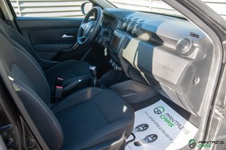 Dacia Duster 2021 Sportive 1.5dCi 110HP 4X2 6ΤΑΧΥΤΟ ΟΘΟΝΗ NAVI EU6-thumb-17