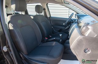Dacia Duster 2021 Sportive 1.5dCi 110HP 4X2 6ΤΑΧΥΤΟ ΟΘΟΝΗ NAVI EU6-thumb-19