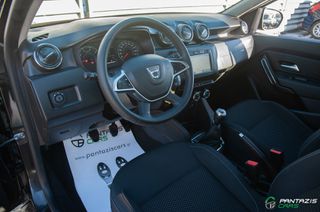 Dacia Duster 2021 Sportive 1.5dCi 110HP 4X2 6ΤΑΧΥΤΟ ΟΘΟΝΗ NAVI EU6-thumb-21