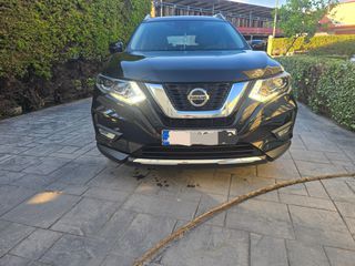 Nissan X-Trail 2020 1.7 DCI TEKNA 4X4