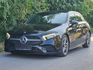 Mercedes-Benz A 180 2020 7G-DCT   AMG Line