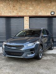 Kia XCeed 2019