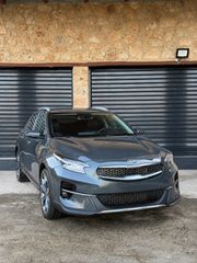 Kia XCeed 2019-thumb-2