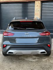 Kia XCeed 2019-thumb-8