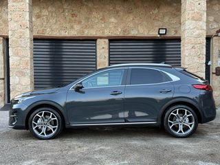 Kia XCeed 2019-thumb-5