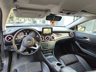 Mercedes-Benz GLA 180 2017