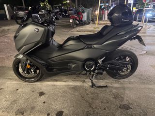 Yamaha T-MAX 560 2026