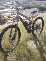 Downhill - Enduro - Trail Specialized 2011 2011-thumb-1