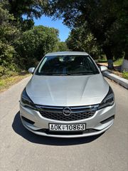 Opel Astra 2019-thumb-1