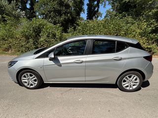 Opel Astra 2019-thumb-7