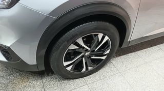 Peugeot 2008 2021 ALLURE-thumb-10