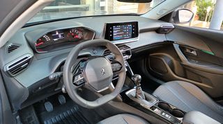 Peugeot 2008 2021 ALLURE-thumb-14