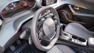 Peugeot 2008 2021 ALLURE-thumb-15