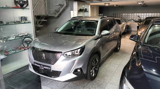 Peugeot 2008 2021 ALLURE-thumb-8