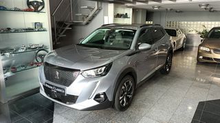 Peugeot 2008 2021 ALLURE