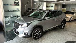Peugeot 2008 2021 ALLURE-thumb-1