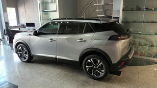 Peugeot 2008 2021 ALLURE-thumb-3