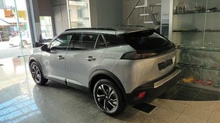 Peugeot 2008 2021 ALLURE-thumb-4