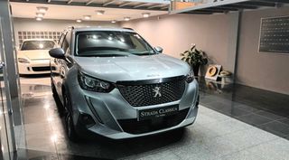 Peugeot 2008 2021 ALLURE-thumb-7