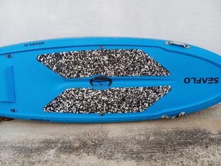 Sup-Stand Up Paddle Aqua Marina 2025