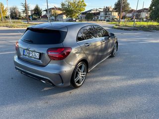 Mercedes-Benz A 180 2016 AMG LINE-thumb-5