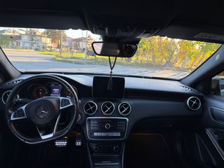 Mercedes-Benz A 180 2016 AMG LINE-thumb-10