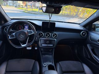Mercedes-Benz A 180 2016 AMG LINE-thumb-11
