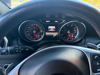 Mercedes-Benz A 180 2016 AMG LINE-thumb-13