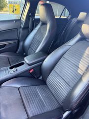 Mercedes-Benz A 180 2016 AMG LINE-thumb-14
