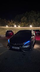 Mercedes-Benz A 180 2016 AMG LINE-thumb-22
