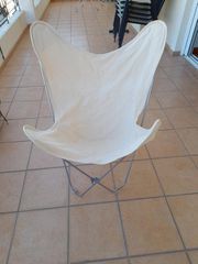 BUTTERFLY CHAIR