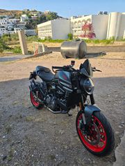 Ducati Monster 937 2022-thumb-2