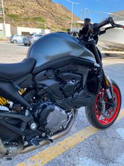 Ducati Monster 937 2022-thumb-30