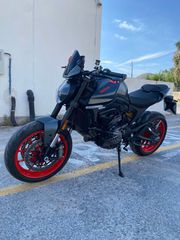 Ducati Monster 937 2022