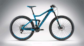 CUBE STEREO HPC RACE 29" CARBON
