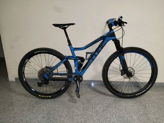 CUBE STEREO HPC RACE 29" CARBON-thumb-1