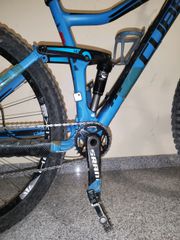 CUBE STEREO HPC RACE 29" CARBON-thumb-3