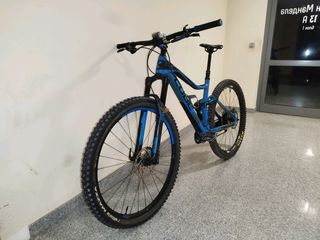 CUBE STEREO HPC RACE 29" CARBON-thumb-9