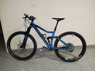 CUBE STEREO HPC RACE 29" CARBON-thumb-10