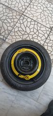 Ρεζέρβα seat ibiza 2001-thumb-1