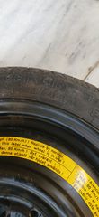 Ρεζέρβα seat ibiza 2001-thumb-4