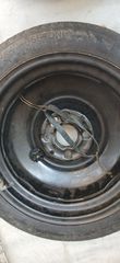 Ρεζέρβα seat ibiza 2001-thumb-5