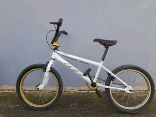 BMX Bullet 2026