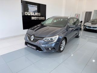 Renault Megane 2018 MEGANE 1.5 DIESEL Automatic !-thumb-1