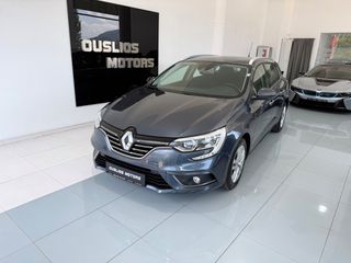 Renault Megane 2018 MEGANE 1.5 DIESEL Automatic !-thumb-2