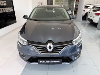 Renault Megane 2018 MEGANE 1.5 DIESEL Automatic !-thumb-3